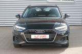 Audi A4 35 2.0 TDI Avant basis LED Navi ACC Spurhalte - Audi A4 Gebrauchtwagen