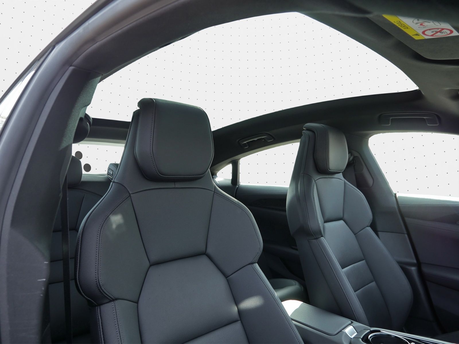Audi e-tron GT - Bild 11