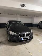 BMW 120d xDrive A -