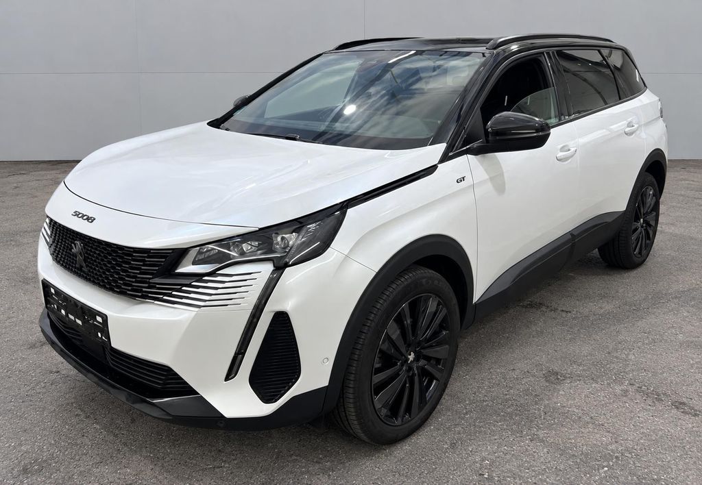 Image of Peugeot 5008