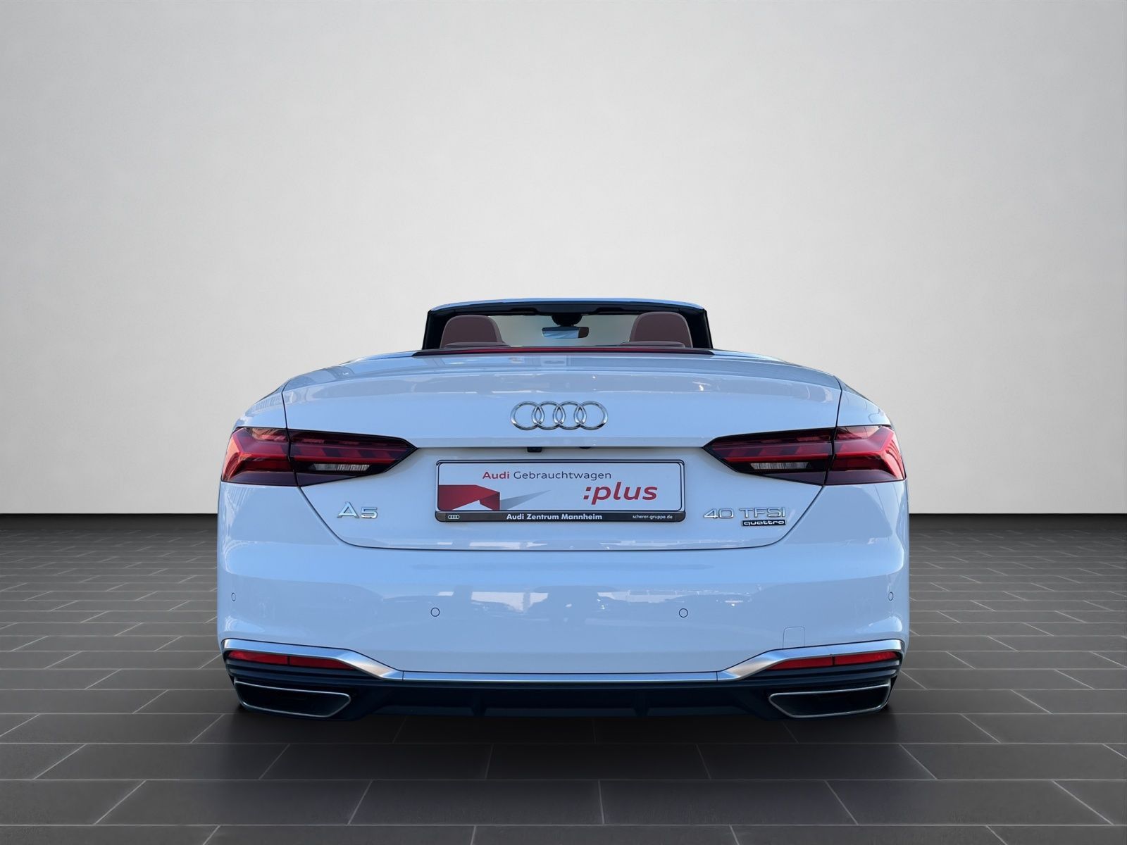 Audi A5 - Bild 6
