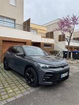 Volkswagen Tiguan 2.0 TDI SCR 147kW DSG 4MOTION R-Line ...