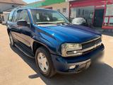 Chevrolet Trailblazer LTZ *wenig KM*TÜV ne... - Chevrolet Trailblazer Gebrauchtwagen