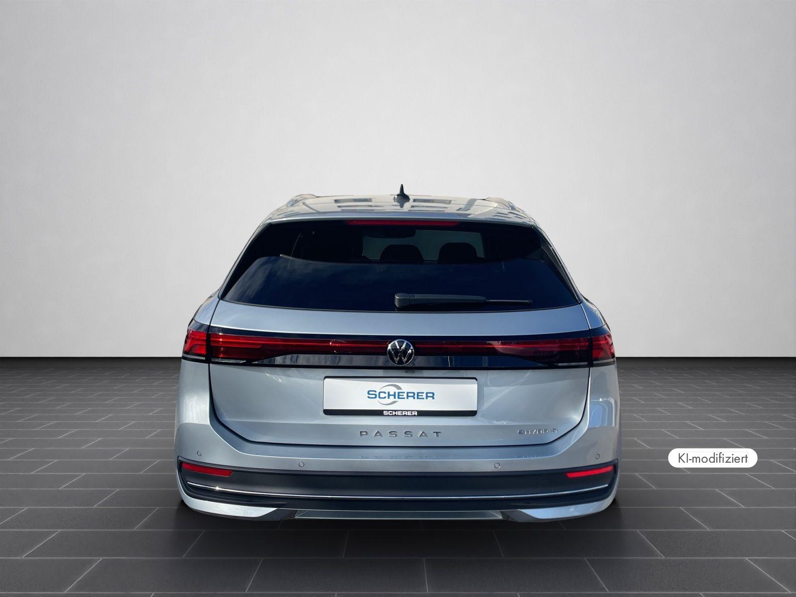 Volkswagen Passat Business 1,5l eHybrid 150 PS/115 PS DSG6