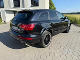 Audi Q7 4.2tdi Exklusiv 6/7 Sitzer AHK CarPlay Voll - Audi Q7 Gebrauchtwagen in Nürnberg