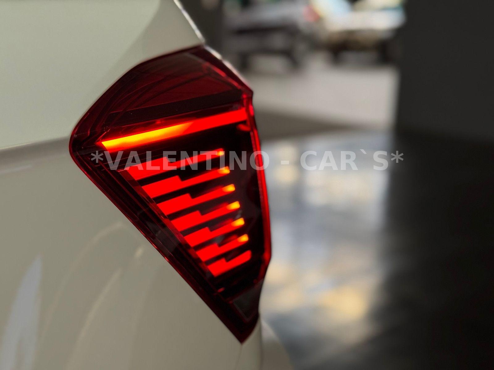 Volkswagen Polo VI GTI DSG/Apple/Shz/LED/ACC/DAB/Temp