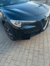 Alfa Romeo Stelvio 200PS - gebrauchte Alfa Romeo Giulietta aus dem Jahr 2020