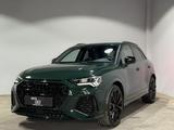 Audi RS Q3 2.5 TFSI PANO SONOS VIRTUAL LED 21 - Audi RSQ3 Gebrauchtwagen