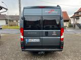 Malibu Van 640 - Malibu Wohnwagen & Wohnmobile