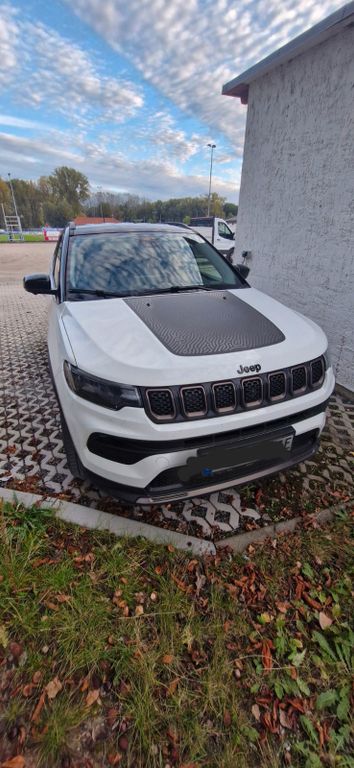 Image of Jeep Compass