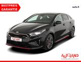Kia ProCeed 1.6 T-GDI GT Totwinkel LED Schiebedach - Kia Gebrauchtwagen in Leipzig
