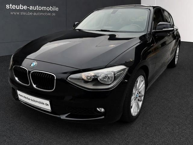 BMW 114 Lim 3. türig  Urban Line