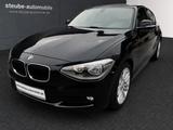 BMW 114 Lim 3. türig  Urban Line - BMW 114: Limousine