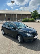 Seat Ibiza 1.4 16V Reference Reference - Seat Ibiza in Düsseldorf