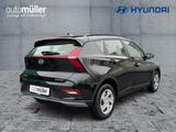 Hyundai BAYON SELECT *NAVI*SpurH* - Hyundai BAYON Gebrauchtwagen
