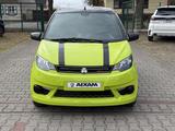 Aixam Coupé GTI Look Mopedauto Automatik 45km/h - Aixam mit Diesel-Antrieb: Kleinwagen, Mopedauto 45km H