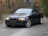 BMW E46 330i Cabrio - BMW 330: E46 330i