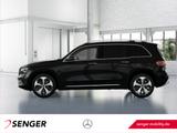 Mercedes-Benz GLB 200 Progressive Multibeam Kamera 7-Sitze AHK - Mercedes 7-Sitzer