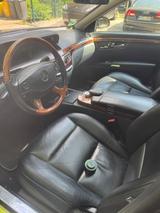 Mercedes-Benz 320 - Mercedes-Benz 320: 5 Türen