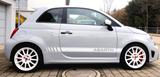Abarth 595 1.4 T-Jet 16V 595 Essesse Esseesse  - Abarth 595 Essesse