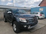 Ford Ranger Limited 3.2 TDCi*69Tkm*TÜV Neu* - Ford Ranger Gebrauchtwagen in Hannover