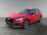 Audi SQ2 2.0 TFSI Quattro-Kamera-Leder-Automatik - Audi SQ2 Gebrauchtwagen