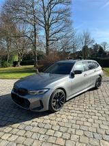 BMW M340i xDrive Touring Auto - - BMW M340i von privat