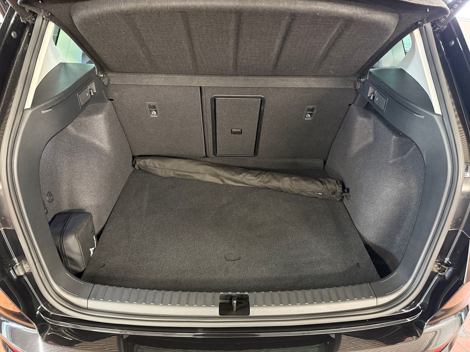 Cupra Ateca - Bild 15