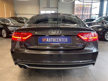 Audi A5 Sportback 3.0 TDI quattro *AHK*ACC*ALCANTARA*