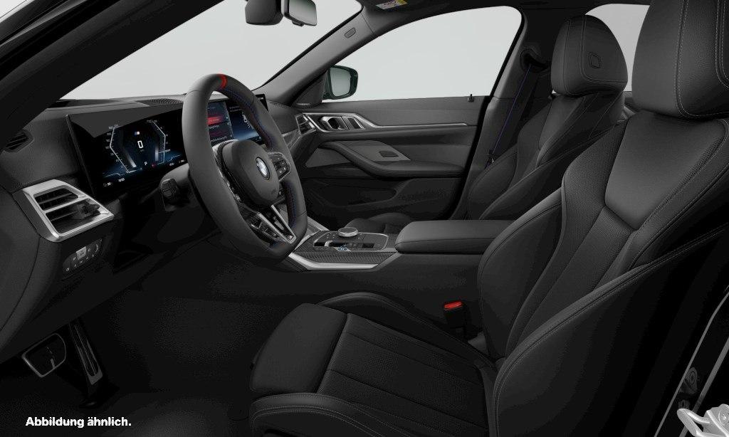 BMW i4 M60 xDrive Gran Coupé M Sport HUD ACC RFK LM