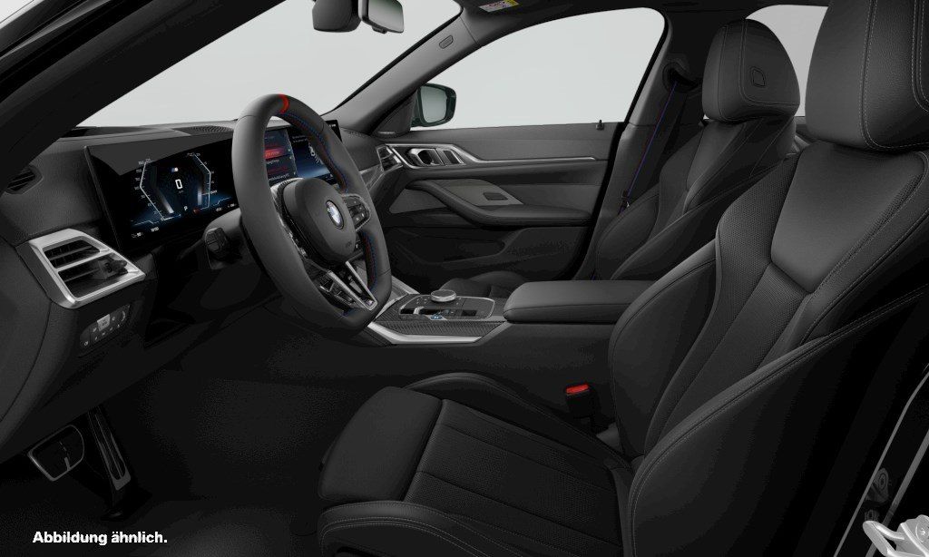 BMW i4 - Bild 4