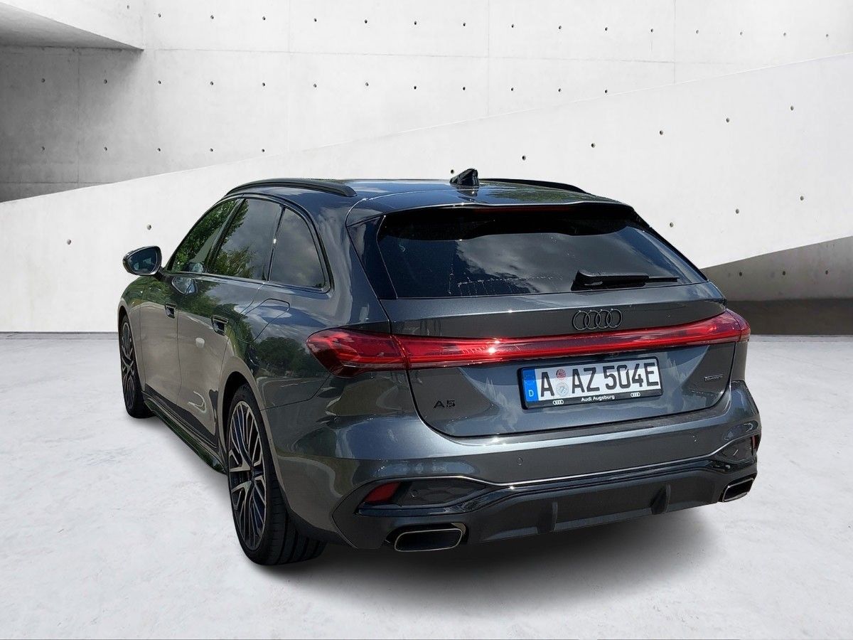Audi A5 Avant e-hybrid quattro 2x S line*AHK*Sound* imagem 3