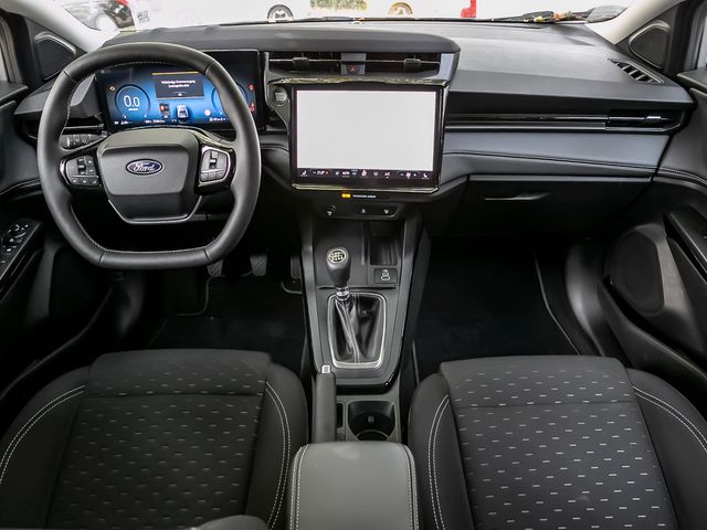 Ford Puma 1.0 Titanium Kamera Assistentpaket Navi LED