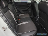 Volkswagen T-Cross - Vorschau Bild 8
