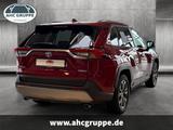 Toyota RAV 4 Hybrid 2.5 VVT-i (Syst.218 PS) EU6d 4x2 CV - Toyota: V6