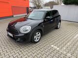MINI One Countryman One One - schwarze MINI One Countryman