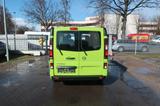 Opel Nr.269 Vivaro B L2H1 1.Hand / 9Sitzer / Klima - Opel Vivaro: L2h1