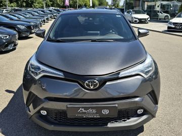 Toyota C-HR - 7