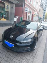 Volkswagen Scirocco 1.4 TSI - - Volkswagen Scirocco in Dortmund