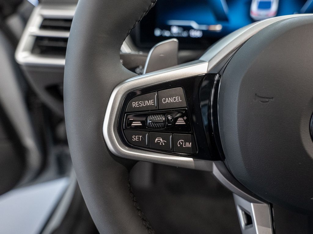 BMW 420 Gran Coupé - Bild 19