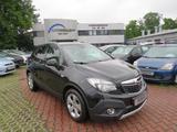 Opel Mokka Innovation AUTOMATIK+Kamera - Opel Gebrauchtwagen in Fürth