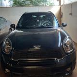 MINI Mini Cooper SD Countryman All4 - MINI Cooper SD Countryman von privat