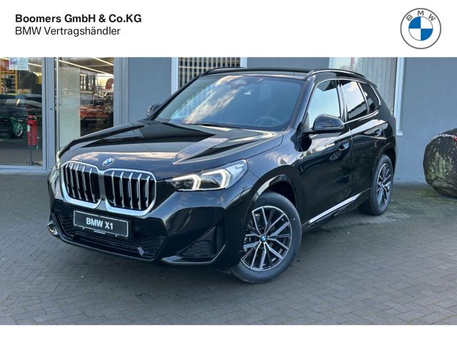 BMW X1 sDrive 18i M Sport AHK Adap-LED-Licht