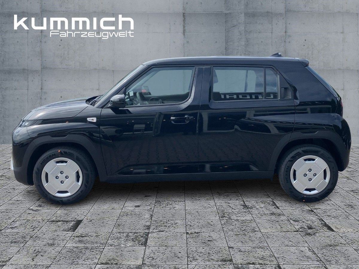 Hyundai INSTER - Bild 6