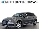 Audi A3 1.5 TFSI Sportback AUT SPORT S-LINE SELECTION - Audi Gebrauchtwagen in Trier
