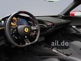 Ferrari SF90 Spider Carbon Racing Seats - Ferrari SF90 Plug-in Hybrid (PHEV) Gebrauchtwagen