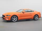 Ford Mustang GT 5.0 (Deutsches M./Unverbastelt) - Ford Mustang Gebrauchtwagen in Frankfurt