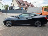 BMW M440i xDrive Coupé-H&K* Laserlicht*mit Garantie - BMW M440 von privat