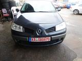 Renault Megane Grandtour Avantage 1.6 16V - Renault Megane aus 2006: 1.6