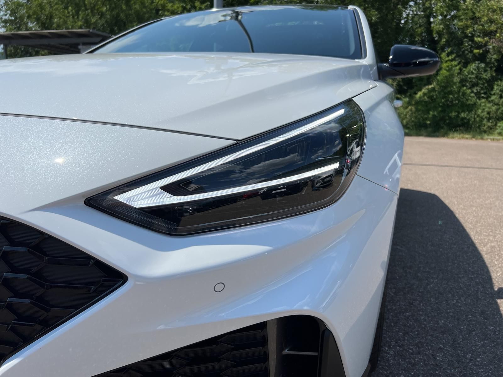Hyundai i30 – Bild 26